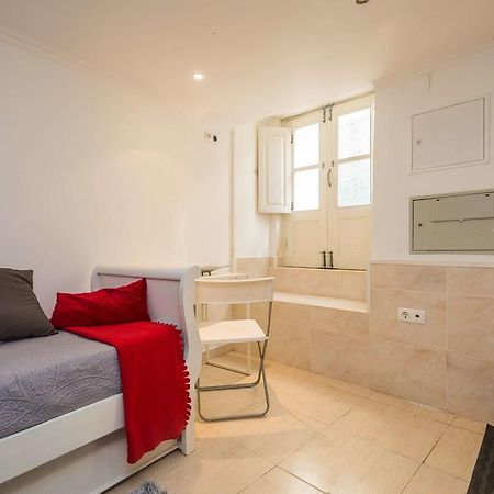 Ferienwohnung Low Cost - Historic City Center Rc Lisboa Exterior foto